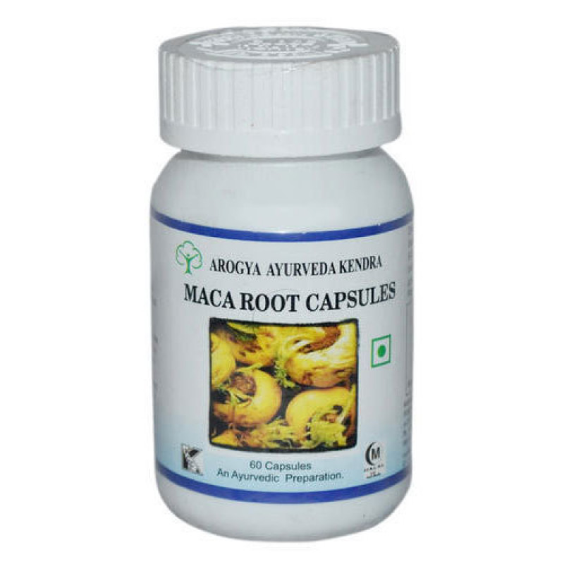 Weight Gain Treatment-MACA Root Capsule- 120 Capsules-à¤µà¤à¤¨ à¤¬à¤¢à¤¼à¤¾à¤¨à¥ à¤à¥ à¤à¥à¤ªà¥à¤¸à¥à¤²: - MACA Root